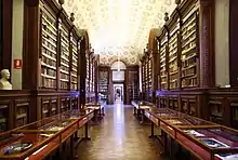 Biblioteca Palatina
