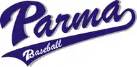Parma Baseball Club Logo