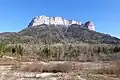 Tête du Parmelan (1832 m)