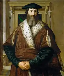 Malatesta IV. Baglioni
