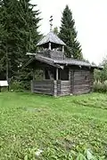 Orthodoxe Kapelle