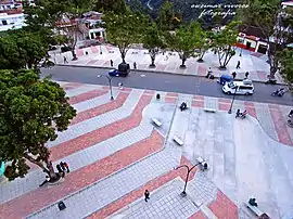 Parque 7 de Agosto
