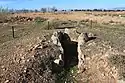 Dolmen 108
