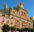 San Salvador