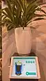 Parrot POT and Flower Power app