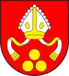 Wappen von Parsonz
