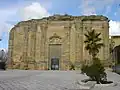Chiesa del Purgatorio