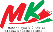 Logo der SMK