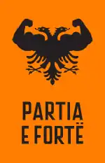 Logo der Starken Partei