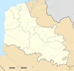 Stade Bollaert-Delelis (Pas-de-Calais)