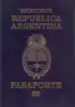 Argentinien Argentinien