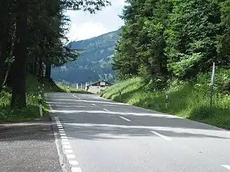 Parpanerhöhe