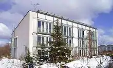 Passivhaus (2005)