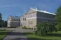 Schloss Postenden, Kurland (Lettland)