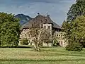 Schloss Pöllan