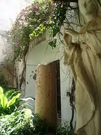 Innenhöfe in Córdoba