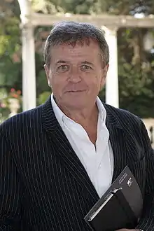7. Oktober: Patrice Chéreau (2009)