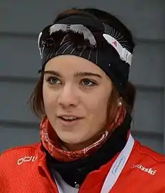 Patricia Jost