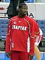 Patrick Beverley