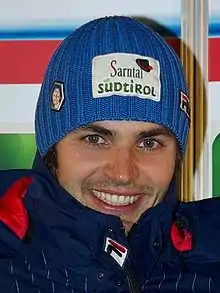 Patrick Thaler, Schladming 2009