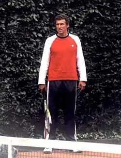Patrik Kühnen