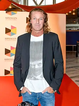 Patrik Sjöberg (2013), 1987 Weltmeister, 1984/1992 Olympiazweiter und 1988 Olympiadritter, kam auf den sechsten Platz