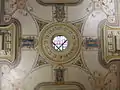 Decke Erdgeschoss