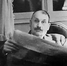 Paul André Lemoisne
