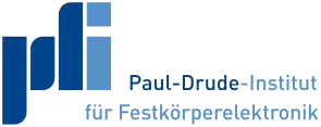Paul-Drude-Institut für Festkörperelektronik, Leibniz-Institut im Forschungsverbund Berlin e.V.