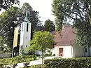 Paul-Gerhardt-Kirche