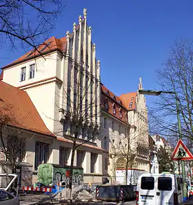 Paul-Natorp-Oberschule