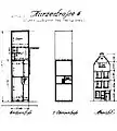 Zeichnung von Paul Sültenfuß