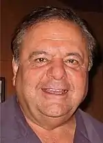 25. Juli: Paul Sorvino (2008)