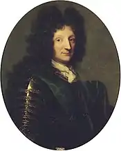 Marschall de Luxembourg