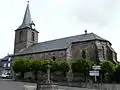 Kirche Saint-Julien