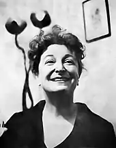Pauline Kael (†&nbsp;2001)
