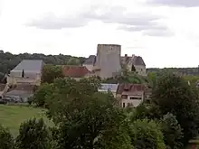 Le Châtelier