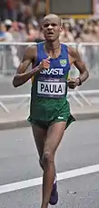 Paulo Roberto Paula – Rang&nbsp;37