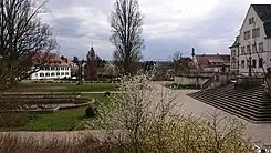 Paulusplatz
