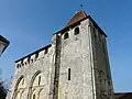 Kirche Saint-Timothée