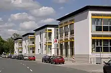 St. Theresienkrankenhaus mvz