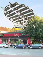Pavillon