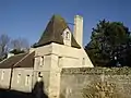 Schloss Sémilly