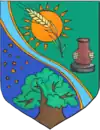 Wappen von Pawliwka