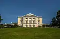 Palast in Pawlowsk