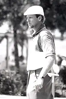 Payne Stewart (1998)