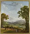 Italienische Landschaft