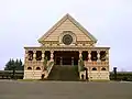 Krematorium Pardubice