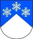 Wappen von Pec pod Sněžkou
