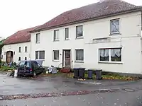 Altes Wirtshaus Wagemann